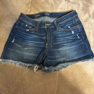Women’s Jean Shorts